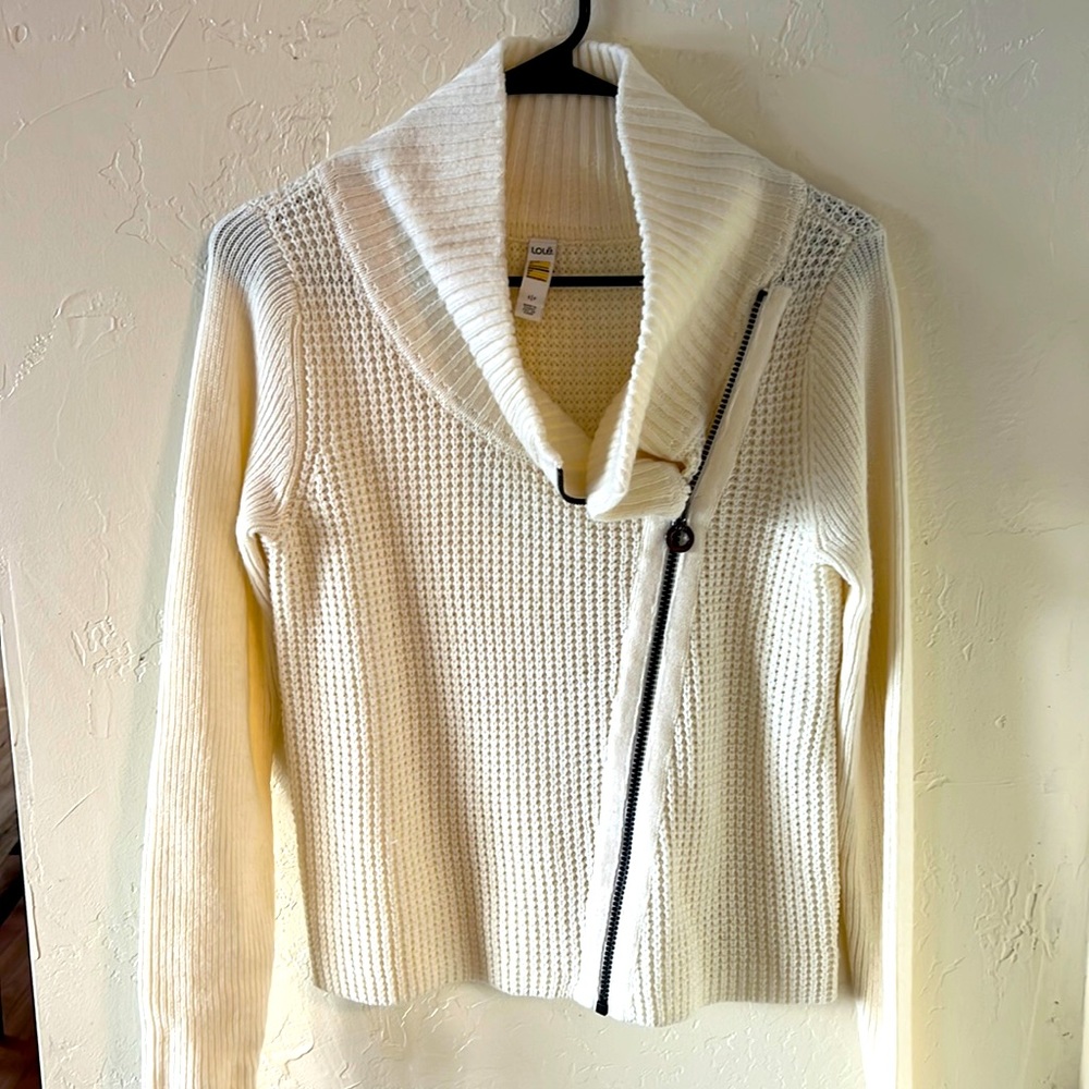 Women’s Lole Sweater size Small